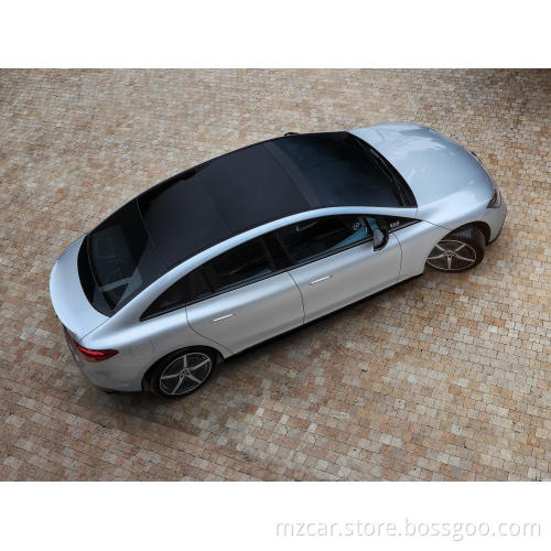2022 High Quality Mercedes pure electric EQE 752km Mercedes-eq used cars to china trade used cars mercedes automatic